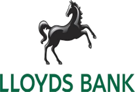 Lloyds Bank Logo Svg