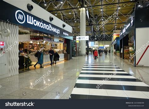 sheremetyevo international airport images stock  vectors