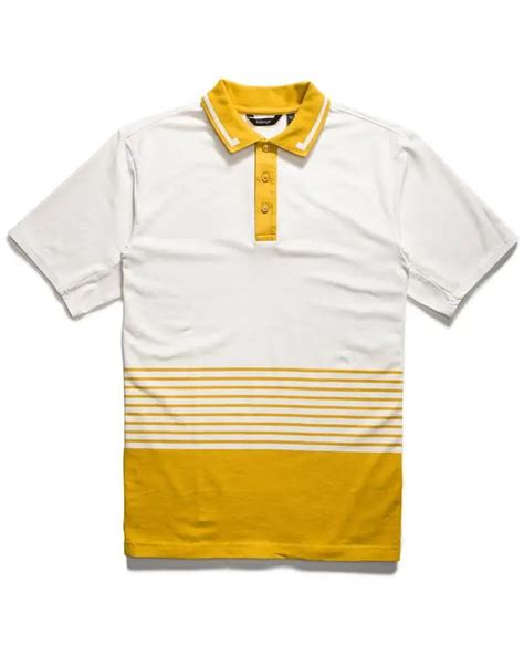 Buy Radmor Taylor Ombre Polo Shirt Nocolor At 61 Off Editorialist