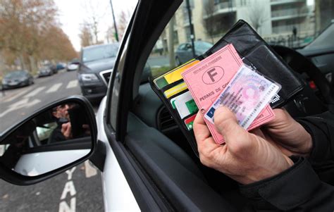 Permis De Conduire Faudra T Il Bient T Passer Une Visite M Dicale