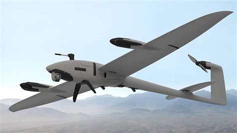 Additional Recon Drones Given Green Light For Ukraine Defence Connect