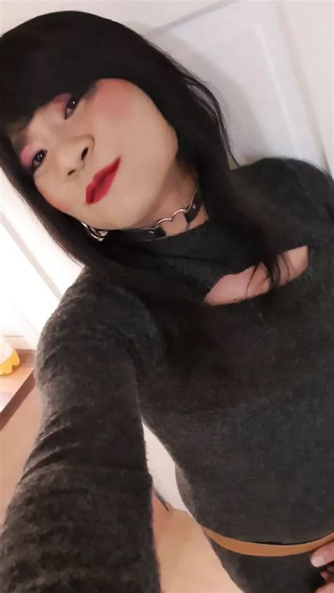 Sissy First Time Outside Shemale Ladyboy Ladyboy Porn XHamster