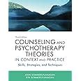 Amazon Counseling And Psychotherapy Theories In Context And