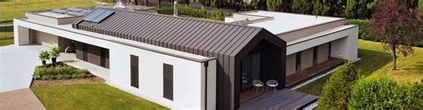 Aluminium roof: durable and stylish solution