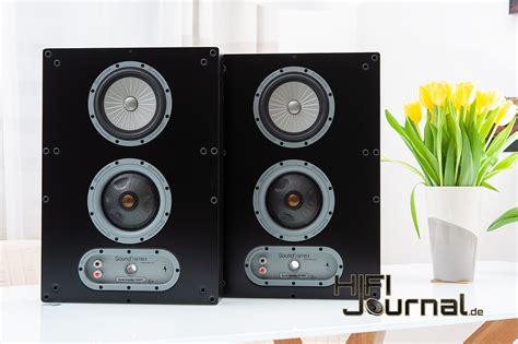 Test: Monitor Audio Soundframe 1 - HiFi-Journal