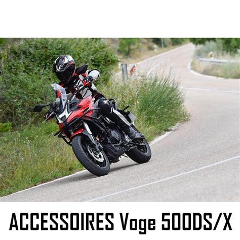 Accessoires Ds En Vente Sur Azmotors Commandez Vos Pi Ces Voge D