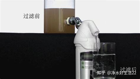 净水器真的有安装的必要吗？了解背后真相 知乎