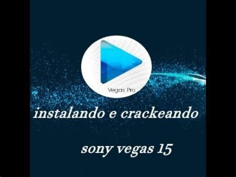 Como Instalar Sony Vegas Pro E Crackear Youtube