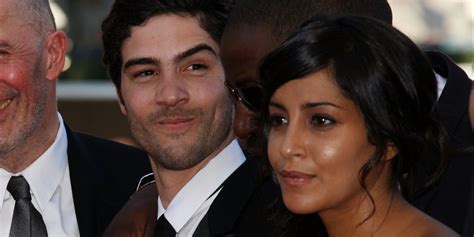 Tahar Rahim Et Leila Bekhti Mariage Le La Bekhti Et Tahar Rahim En