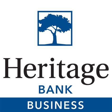 Heritage Bank Business By Heritage Bank