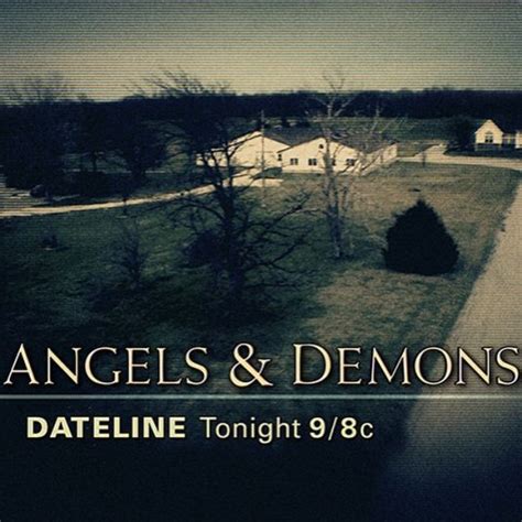 Roscoe Pond: "Dateline" Dennis Murphy chooses his most interesting episode