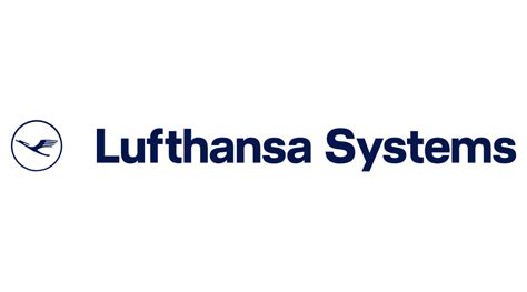 Lufthansa Systems Vector Logo | Free Download - (.SVG + .PNG) format ...