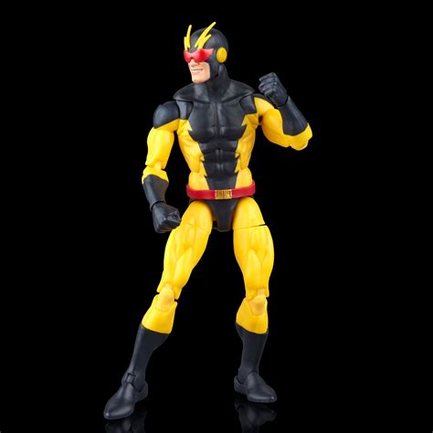 Hasbro S Marvel Legends Adds Two Epic Squadron Supreme Figures