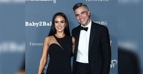 Jessica Alba Divorce 2024 Olympics - Carrie Augusta