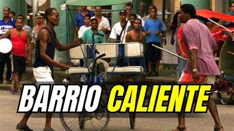 Entre A Los 3 Barrios Mas Peligrosos De La Habana Asi Estan Sus Calles