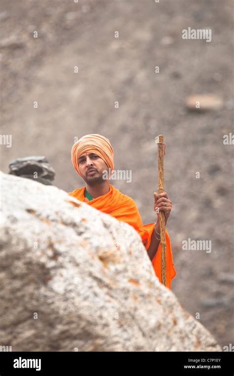 Ganga yatra Fotos und Bildmaterial in hoher Auflösung Alamy