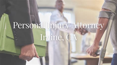 Personal Injury Attorney Irvine, CA | All Trial Lawyers