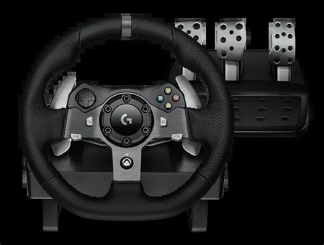 Какой руль купить для игры Euro Truck Simulator 2 - Игровой руль ...