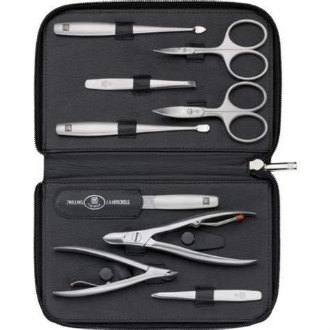 Zwilling Twinox Manicure Set 9-teilig | EXQUISIT24