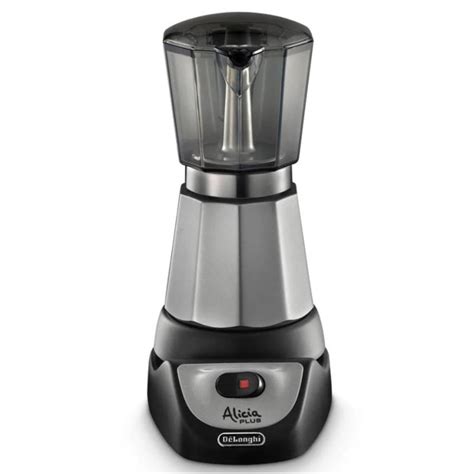 Սրճեփ DELONGHI EMKM.6.B - Vario Electronics