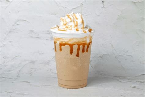 2,426 Caramel Macchiato Frappe Royalty-Free Photos and Stock Images ...