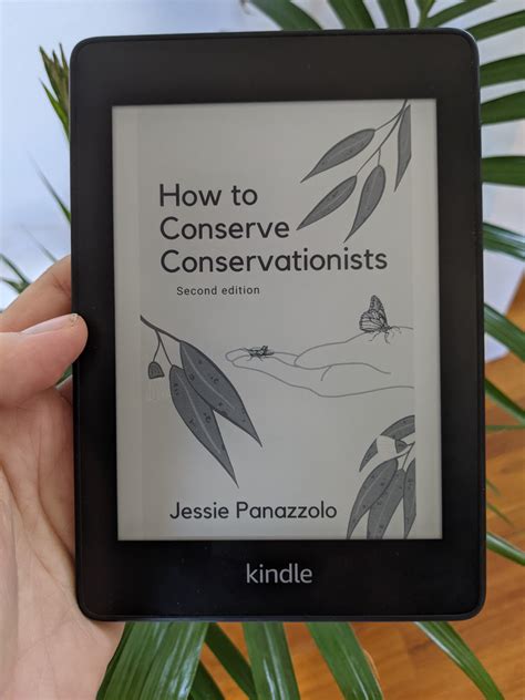 Why we must focus on conserving conservationists... | Kate on Conservation