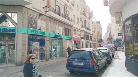 Comienzan Los Cortes En La Calle Zaragoza De Sevilla Por Las Obras De