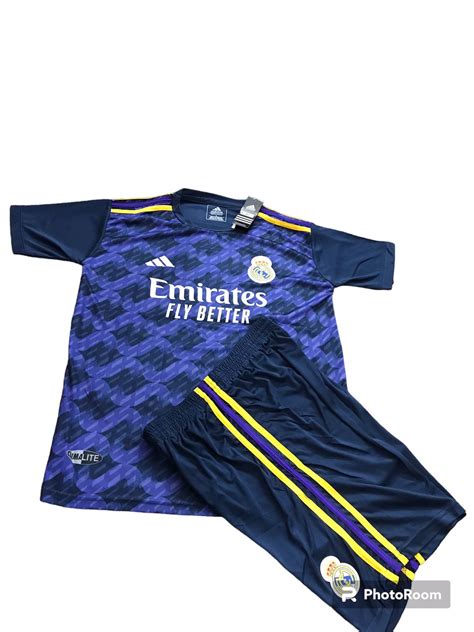 Emirates Shirt - Kids Mall