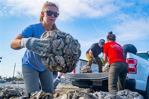 2022 RAE Coastal & Estuarine Summit ~ Restore America's Estuaries