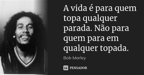 Bob Marley Pensador