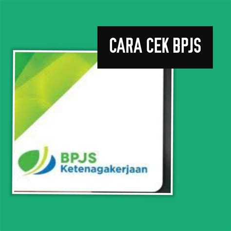 cara cek bpjs aktif atau tidak 2026 19