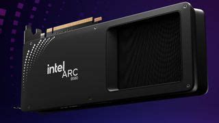 Intel anuncia sus nuevas tarjetas gráficas Battlemage y podrían ser