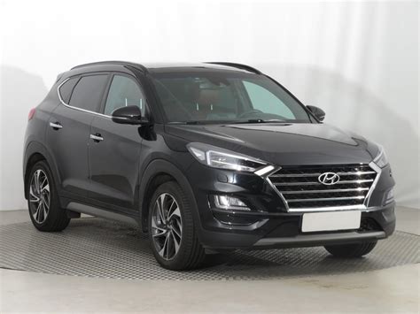 Hyundai Tucson Crdi Kw Suv Nafta Suv Nafta Yauto Cz