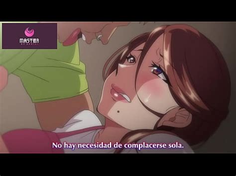 Engana A Su Esposo Por Su Vecino Ntr Hentai Sub Espanol Full Muy Guarra Hentai Completo En