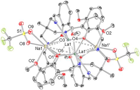 Heterobimetallic 3d4f Complexes Supported By A Schiff Base Tripodal