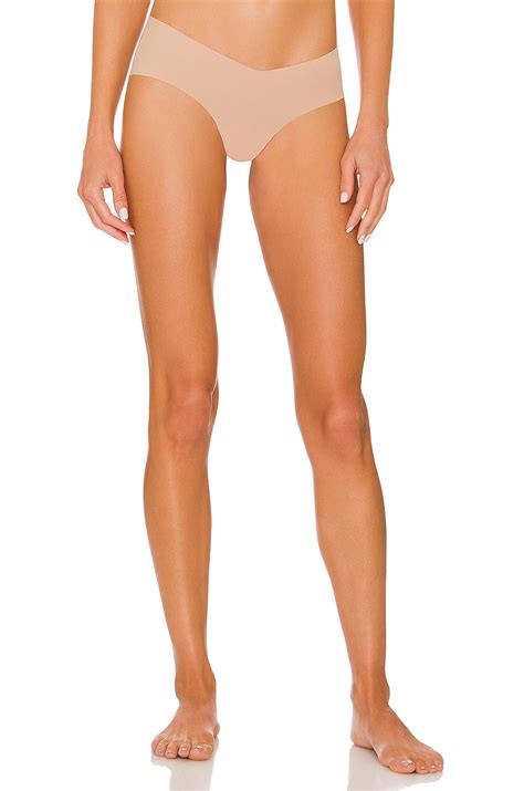 Commando Girl Short In True Nude Revolve