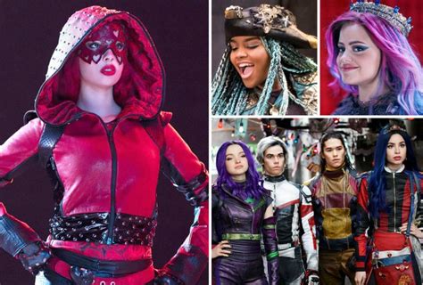 ’Descendants’ Songs Ranked From Worst To Best — Full List