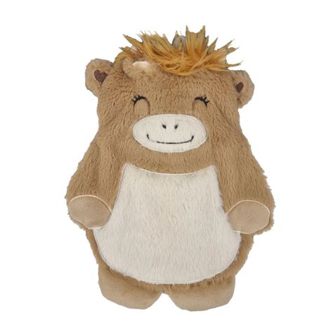 Character Hot Water Bottle Murrays Health Beauty Paul Murray Plc Health Beauty Wholesaler