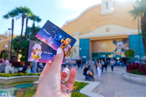 Entradas Disneyland Paris Baratas D Nde Comprarlas