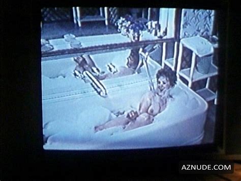 Sacha Darwin Nude Aznude