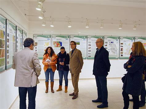 La Exposici N La Universitat De Val Ncia Y Sus Entornos Comarcales La