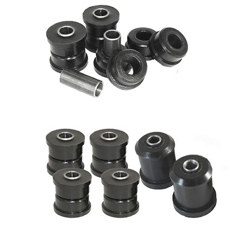 X Toyota Camry Rear Lateral Arm Bushing Rear Axle Carrier