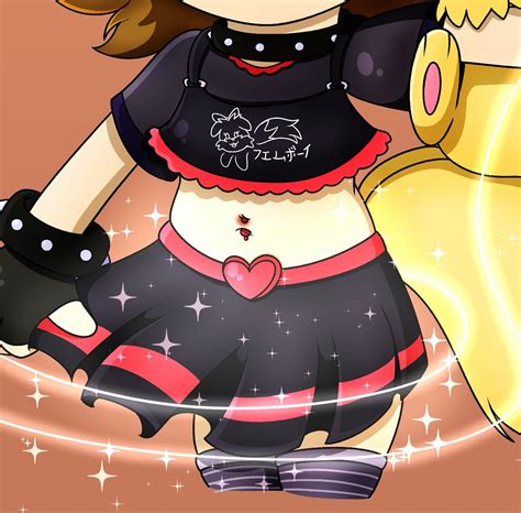 Coms Open Floofychu On Twitter Femboy Tummy