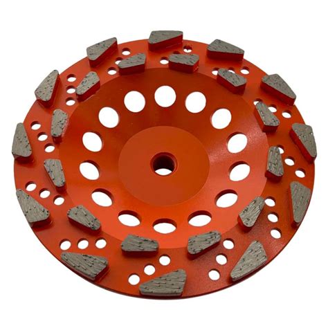 Snapklik High Performance Diamond Grinding Wheels For