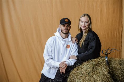 Sky Deutschland Unser Hof Mit Cheyenne Und Nino Staffelstart Mit