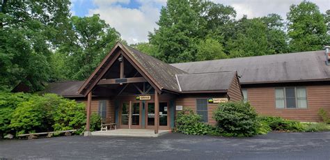 Retreat Facilities — Camp Swatara