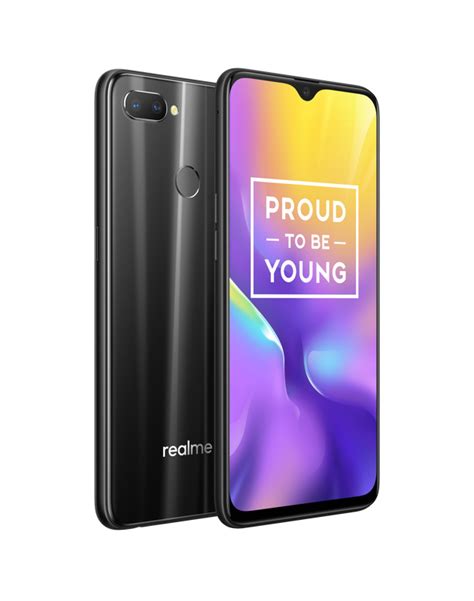 Realme U1 Pictures Design And Official Photos Phonedady