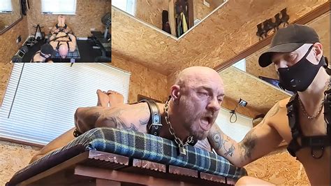 Free Bdsm Fisting Gay Porn Videos XHamster