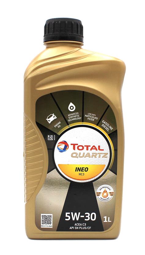 Total Quartz 9000 Future GF-6 5W-30 Liter API SP Fully, 40% OFF