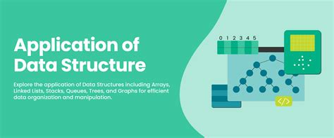 Applications Of Data Structure Across All Industries In 2024